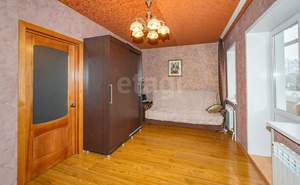 Дом 110м², 2-этажный, участок 16 сот.  