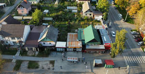 Дом 83м², 1-этажный, участок 7 сот.  