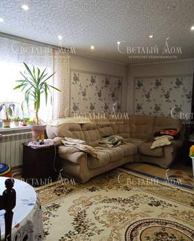 Дом 151м², 2-этажный, участок 12 сот.  