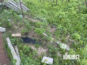 Дом 30м², 1-этажный, участок 6 сот.  