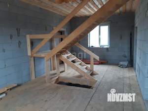 Дом 174м², 2-этажный, участок 8 сот.  