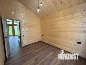 Дом 75м², 1-этажный, участок 7 сот.  