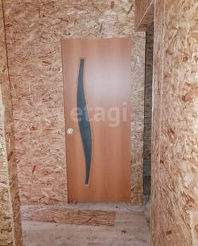 Дом 84м², 2-этажный, участок 8 сот.  