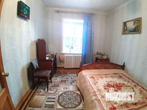 Дом 106м², 1-этажный, участок 6 сот.  