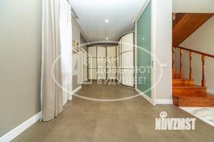 Дом 250м², 2-этажный, участок 7 сот.  