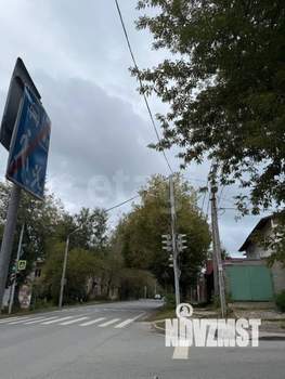 Дом 56м², 1-этажный, участок 6 сот.  