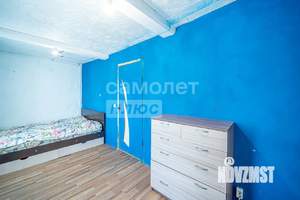 Дом 34м², 1-этажный, участок 6 сот.  