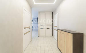 Дом 115м², 1-этажный, участок 8 сот.  