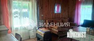 Дача 44м², 2-этажный, участок 6 сот.  