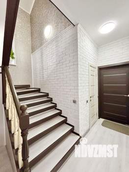 Дом 119м², 2-этажный, участок 5 сот.  