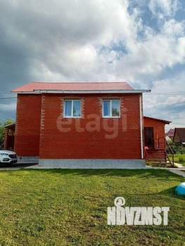 Дом 210м², 2-этажный, участок 12 сот.  