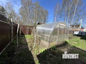 Дом 200м², 2-этажный, участок 6 сот.  