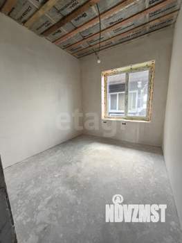 Дом 98м², 1-этажный, участок 8 сот.  