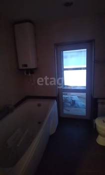 Дом 60м², 1-этажный, участок 8 сот.  