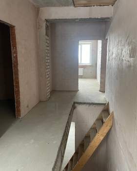 Дом 230м², 3-этажный, участок 3 сот.  