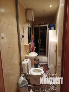 Дом 61м&sup2;, 1-этажный, участок 10 сот.  