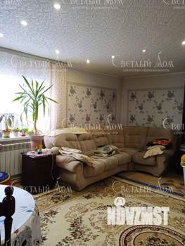 Дом 151м², 2-этажный, участок 12 сот.  