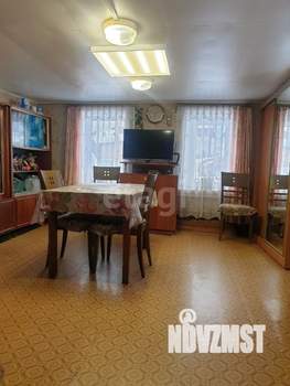 Дом 112м², 2-этажный, участок 6 сот.  