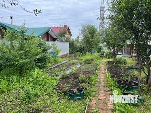 Дом 48м², 1-этажный, участок 4 сот.  