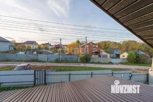 Дом 142м², 2-этажный, участок 7 сот.  