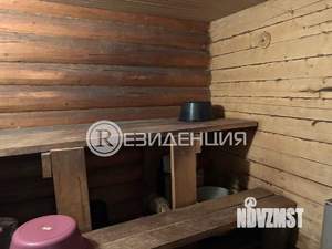 Дом 42м², 2-этажный, участок 9 сот.  