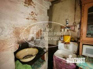 Дом 51м², 2-этажный, участок 10 сот.  
