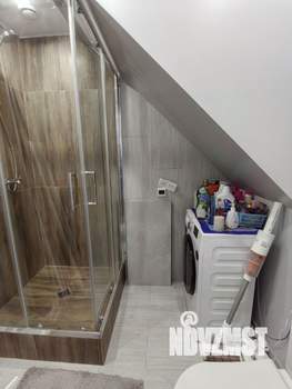 Дом 62м², 2-этажный, участок 5 сот.  