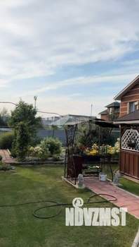 Дом 300м², 2-этажный, участок 12 сот.  