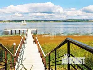 Дом 100м², 1-этажный, участок 19 сот.  