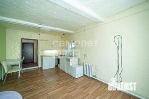 Дом 34м², 1-этажный, участок 6 сот.  