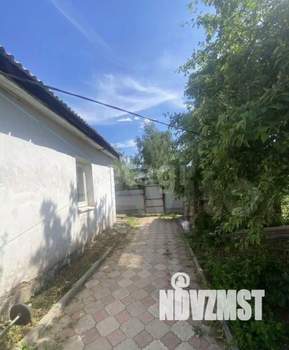 Дом 274м², 2-этажный, участок 6 сот.  