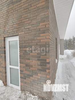 Дом 195м², 2-этажный, участок 6 сот.  