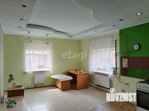 Дом 280м², 2-этажный, участок 8 сот.  