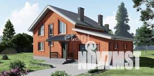 Дом 150м², 2-этажный, участок 11 сот.  
