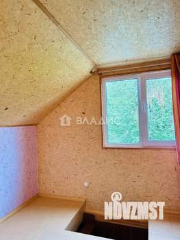 Дача 56м², 2-этажный, участок 7 сот.  