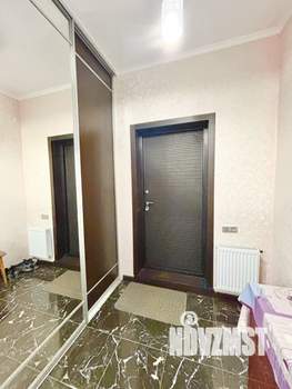 Дом 119м², 2-этажный, участок 5 сот.  