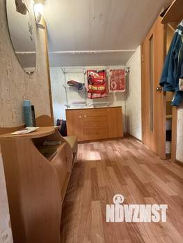 Дом 45м², 2-этажный, участок 5 сот.  