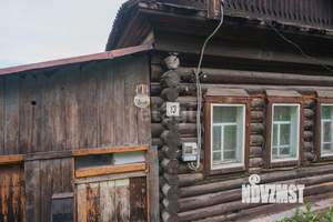 Дом 25м², 1-этажный, участок 7 сот.  