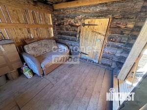 Дом 30м², 2-этажный, участок 10 сот.  