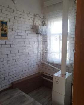 Дом 50м², 1-этажный, участок 6 сот.  