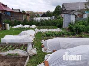 Дом 265м², 2-этажный, участок 6 сот.  