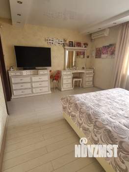 Дом 222м², 3-этажный, участок 9 сот.  