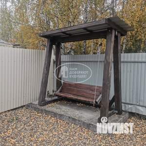 Дом 150м², 2-этажный, участок 6 сот.  