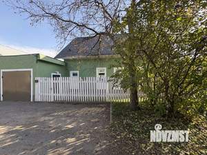 Коттедж 165м², 2-этажный, участок 6 сот.  