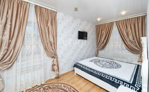 Дом 175м², 1-этажный, участок 6 сот.  