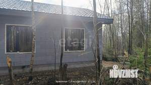 Дом 80м&sup2;, 1-этажный, участок 8 сот.  