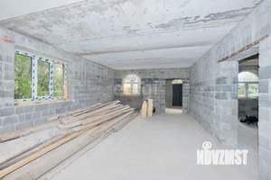 Дом 203м², 2-этажный, участок 6 сот.  