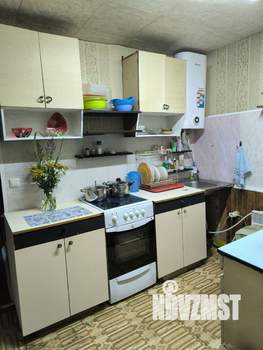 Дом 40м², 1-этажный, участок 6 сот.  