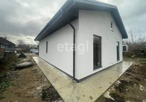 Дом 100м², 1-этажный, участок 19 сот.  