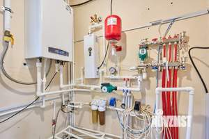 Дом 105м², 2-этажный, участок 6 сот.  